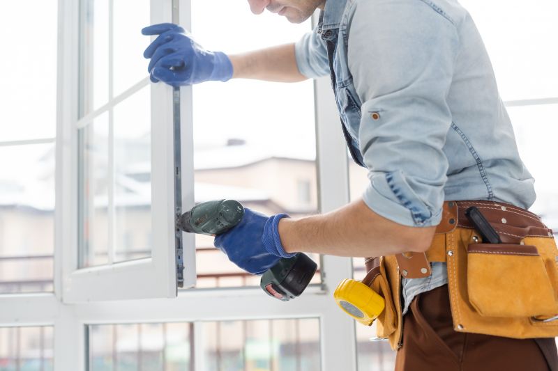 Cost of Windows Installation in Fairview, TN